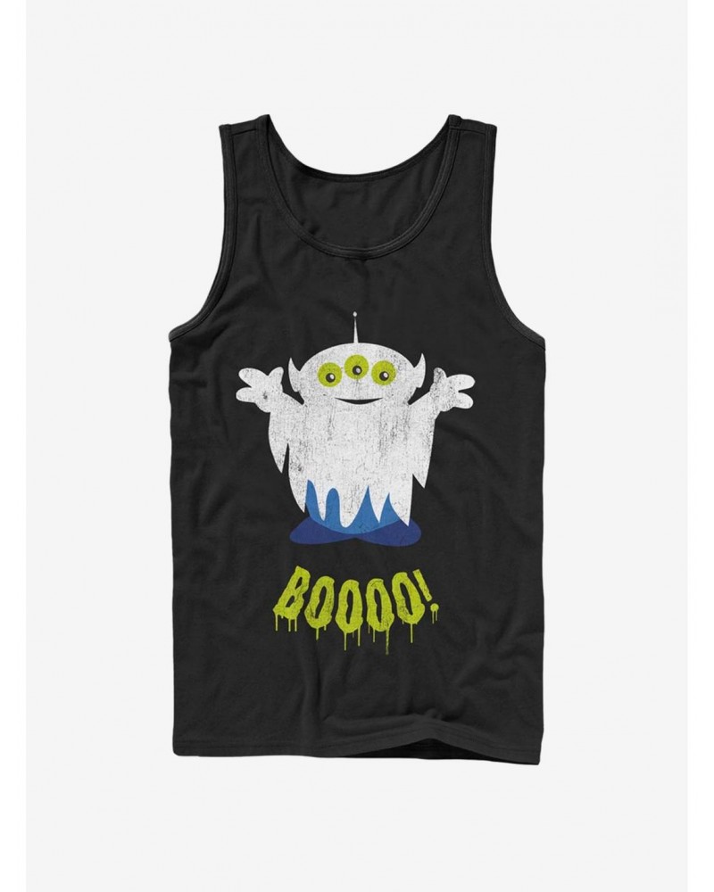 Disney Pixar Toy Story Floating Alien Tank $8.96 Tanks