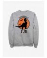 Disney Pixar Toy Story T-Rex Frightfully Fun Sweatshirt $9.15 Sweatshirts