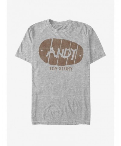 Disney Pixar Toy Story Boot Em T-Shirt $7.14 T-Shirts