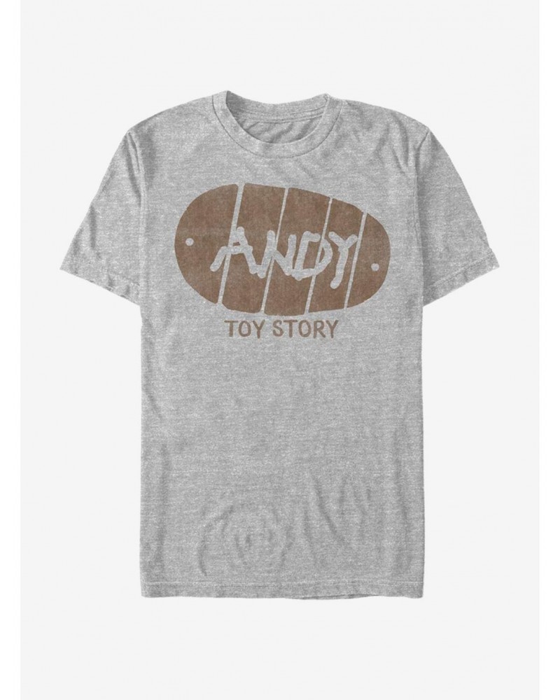 Disney Pixar Toy Story Boot Em T-Shirt $7.14 T-Shirts