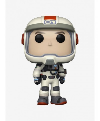 Funko Disney Pixar Lightyear Pop! Buzz Lightyear (XL-01) Vinyl Figure $3.24 Figures