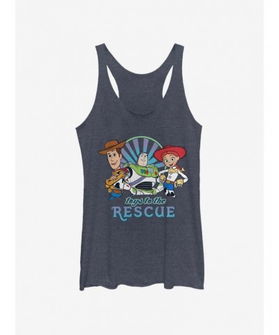 Disney Pixar Toy Story 4 Rescue Girls Tank $9.95 Tanks