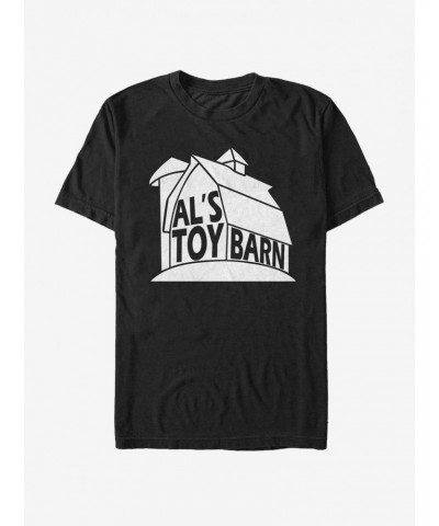 Disney Pixar Toy Story Toy Barn T-Shirt $7.12 T-Shirts