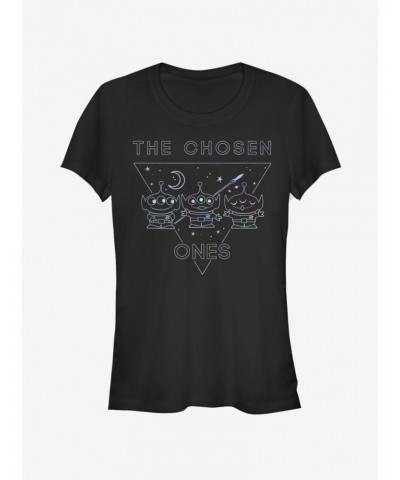 Disney Pixar Toy Story 4 Chosen Ones Girls T-Shirt $5.82 T-Shirts