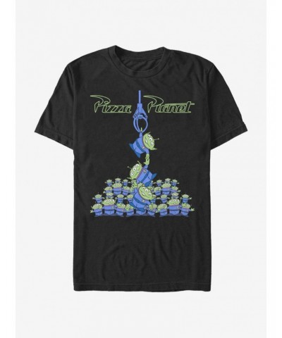 Disney Pixar Toy Story 4 Alien Planet T-Shirt $6.15 T-Shirts