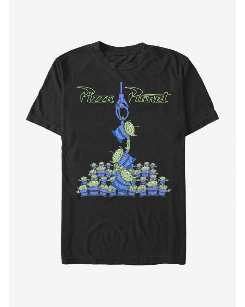 Disney Pixar Toy Story 4 Alien Planet T-Shirt $6.15 T-Shirts