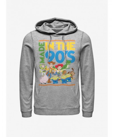 Disney Pixar Toy Story Got It Made Hoodie $15.45 Hoodies