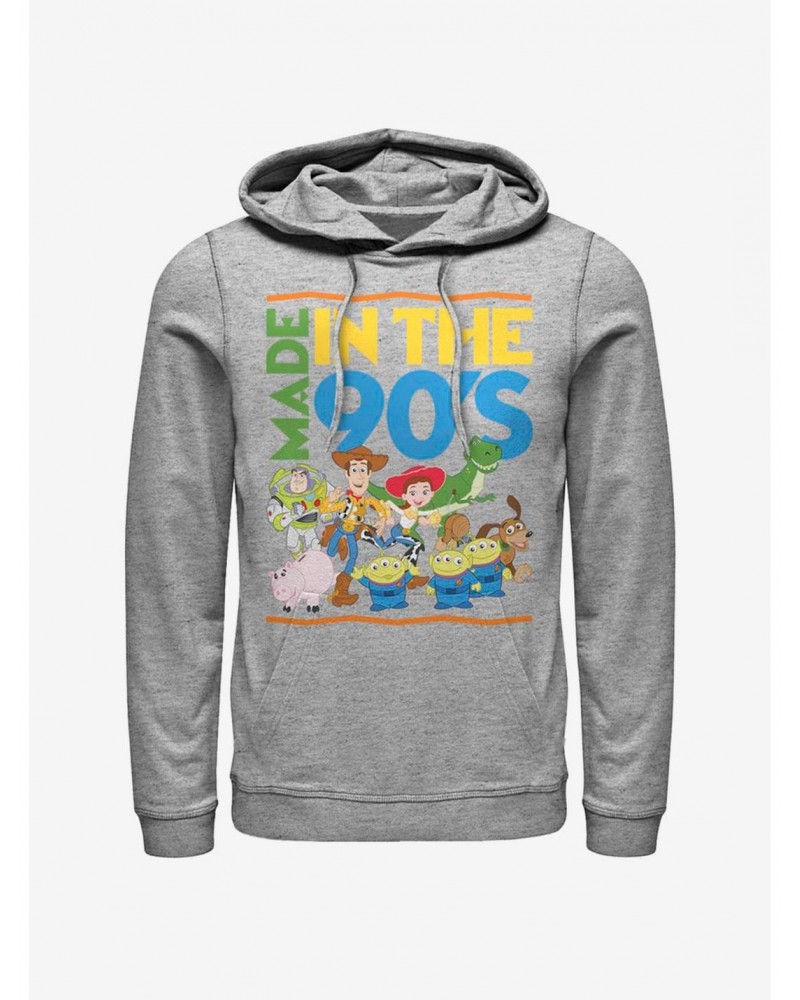 Disney Pixar Toy Story Got It Made Hoodie $15.45 Hoodies