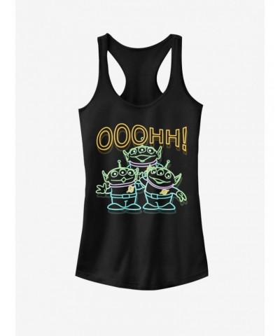 Disney Pixar Toy Story Ooooh Girls Tank $6.77 Tanks