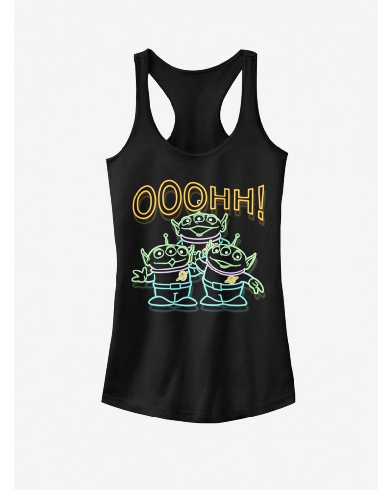 Disney Pixar Toy Story Ooooh Girls Tank $6.77 Tanks