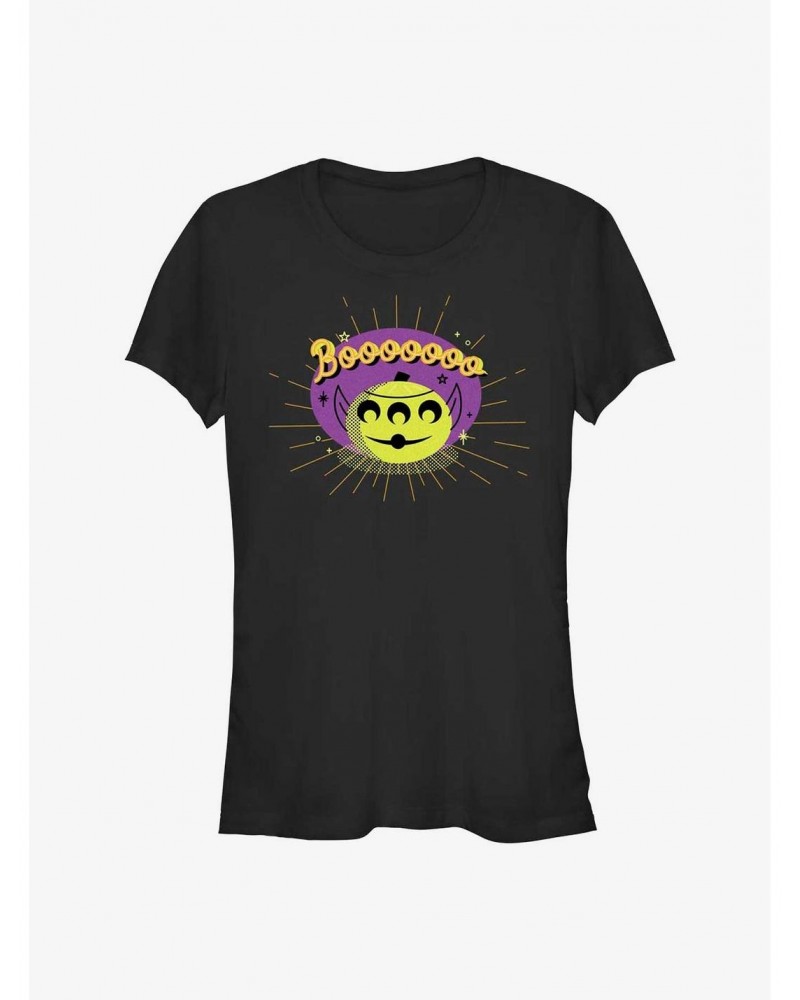 Disney Pixar Toy Story Alien Boo Girls T-Shirt $7.93 T-Shirts