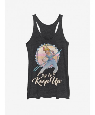 Disney Pixar Toy Story Keep Up Bo Girls Tank $8.29 Tanks