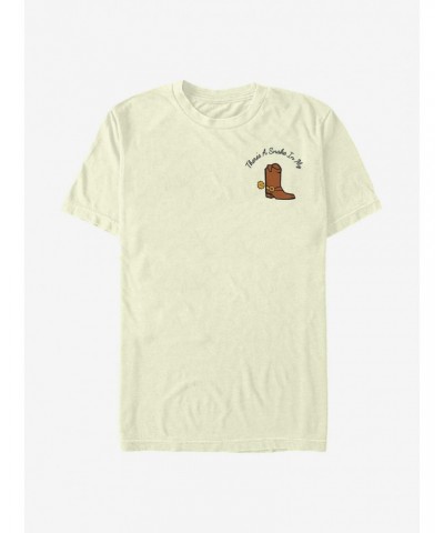 Disney Pixar Toy Story 4 My Boot T-Shirt $4.81 T-Shirts