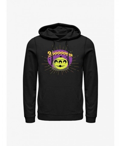 Disney Pixar Toy Story Alien Boo Hoodie $14.37 Hoodies