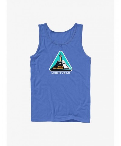 Disney Pixar Lightyear Star Command Tank $6.18 Tanks