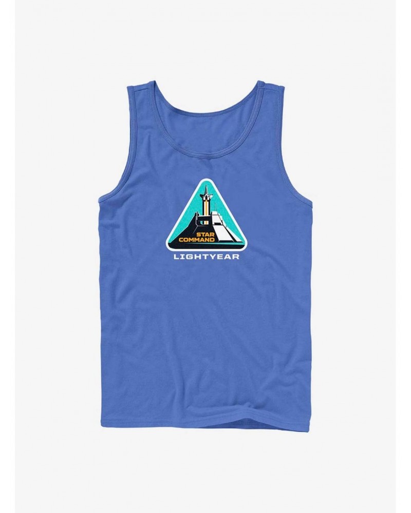 Disney Pixar Lightyear Star Command Tank $6.18 Tanks