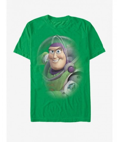 Disney Pixar Toy Story Buzz Lightyear T-Shirt $5.99 T-Shirts