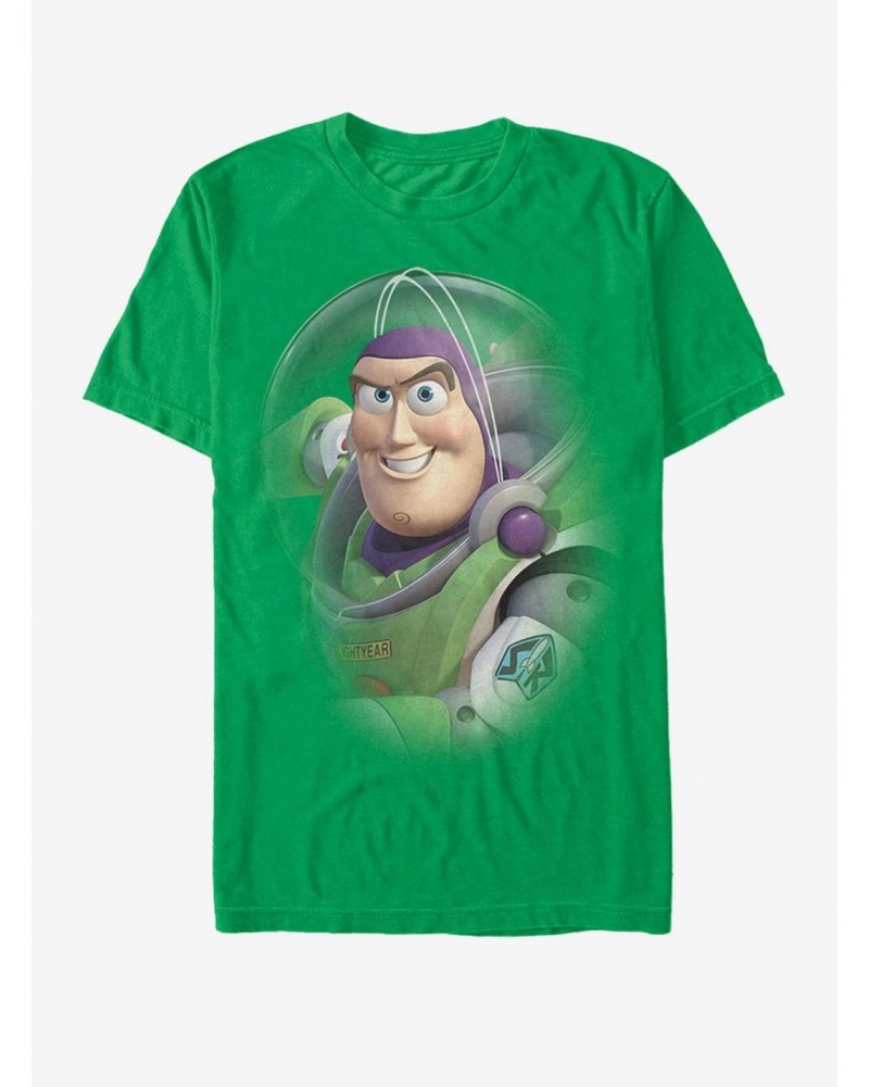 Disney Pixar Toy Story Buzz Lightyear T-Shirt $5.99 T-Shirts