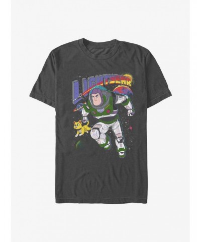 Disney Pixar Lightyear Space Ranger T-Shirt $6.68 T-Shirts