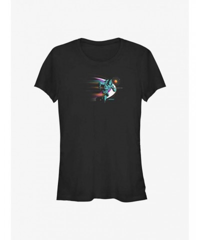 Disney Pixar Lightyear Nova Lightyear Girls T-Shirt $6.31 T-Shirts