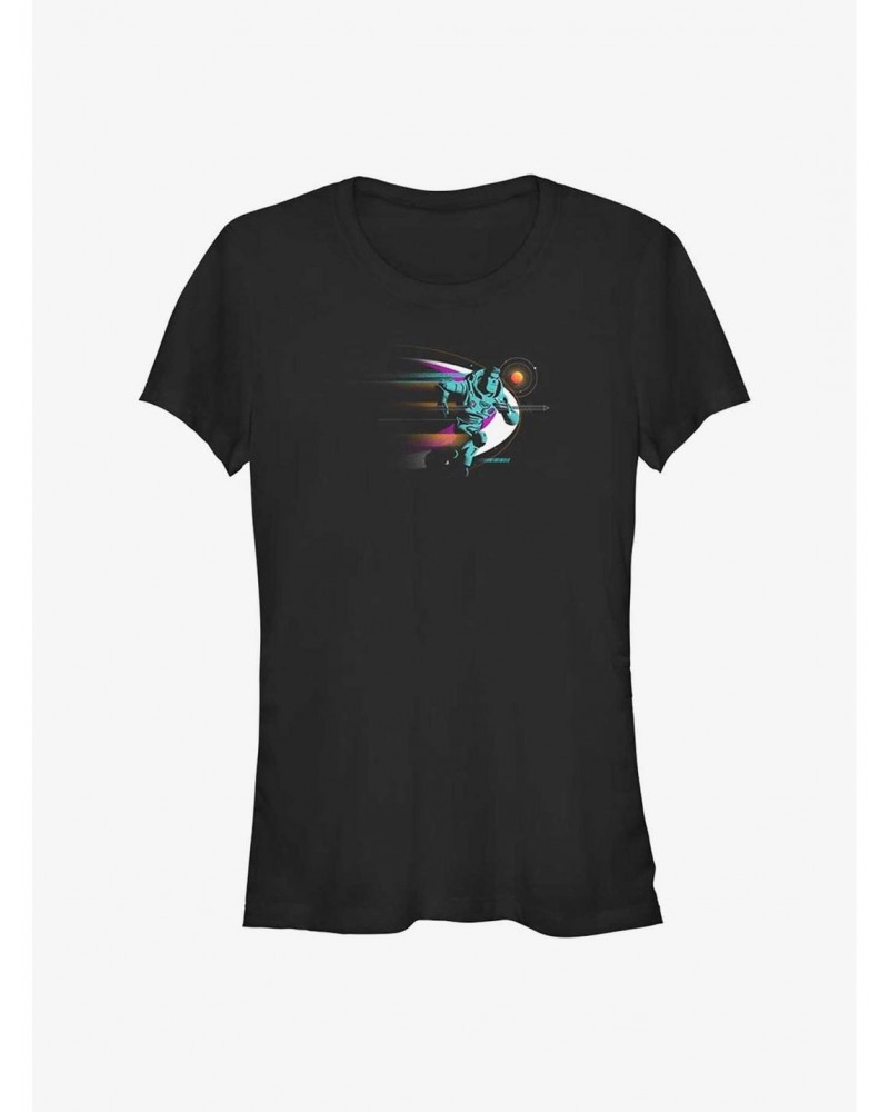 Disney Pixar Lightyear Nova Lightyear Girls T-Shirt $6.31 T-Shirts