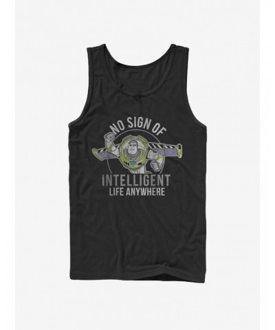 Disney Pixar Toy Story No Sign Of Life Tank $8.96 Tanks