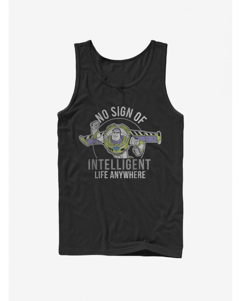 Disney Pixar Toy Story No Sign Of Life Tank $8.96 Tanks