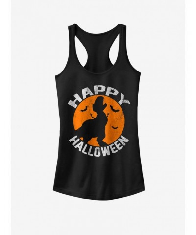 Disney Pixar Toy Story Rex Halloween Girls Tank $7.17 Tanks