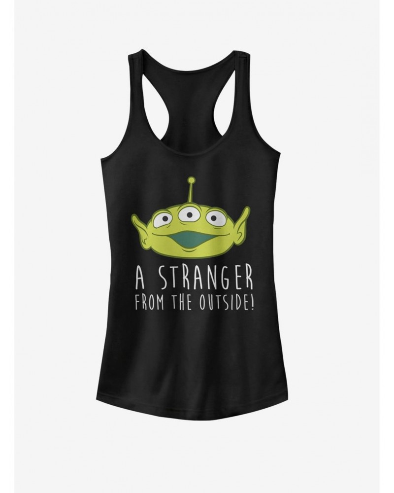 Disney Pixar Toy Story Believe Girls Tank $7.57 Tanks