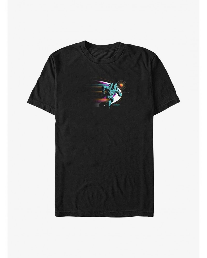 Disney Pixar Lightyear Nova Lightyear T-Shirt $4.66 T-Shirts