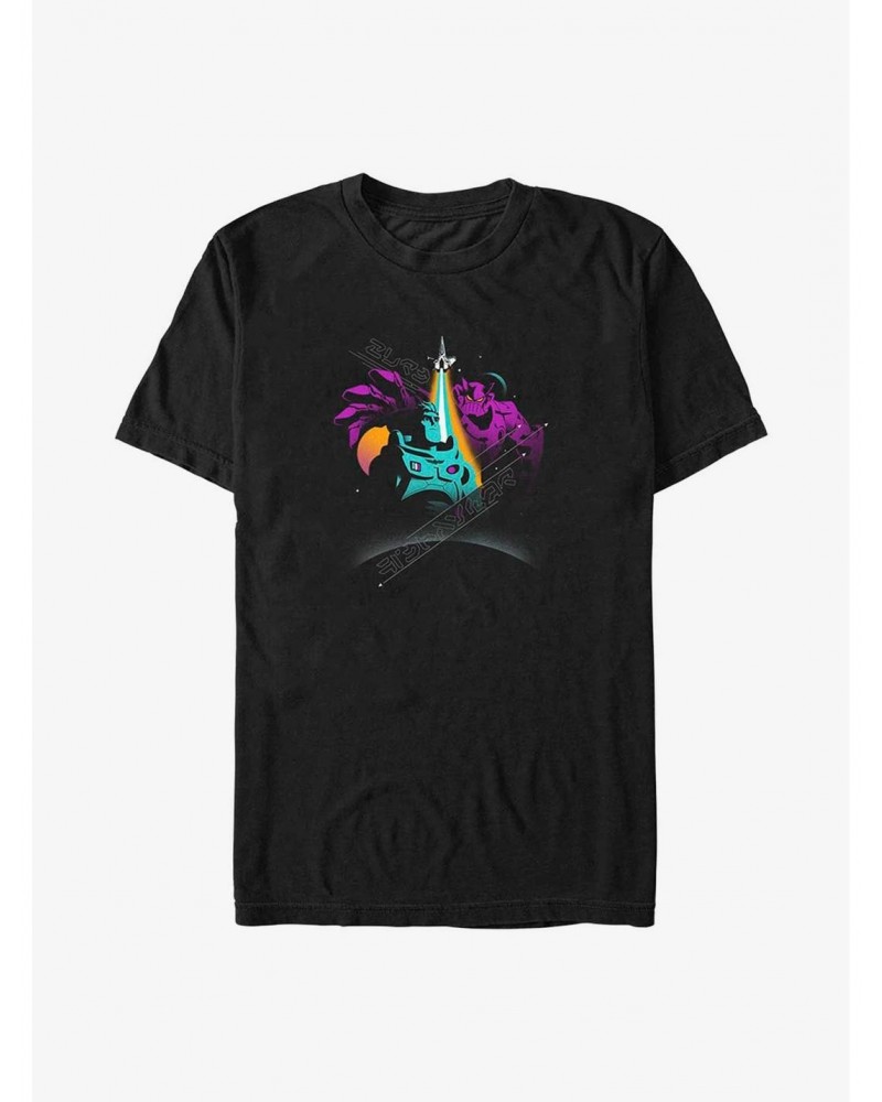 Disney Pixar Lightyear Nova Versus T-Shirt $6.37 T-Shirts