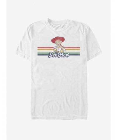 Disney Pixar Toy Story 4 Yee Haw T-Shirt $6.83 T-Shirts