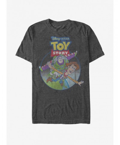 Disney Pixar Toy Story Take Off T-Shirt $5.75 T-Shirts