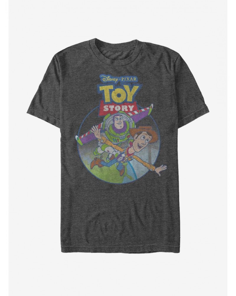 Disney Pixar Toy Story Take Off T-Shirt $5.75 T-Shirts