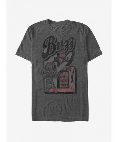 Disney Pixar Toy Story Letter B T-Shirt $6.37 T-Shirts