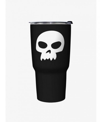 Disney Pixar Toy Story Sid Skull Travel Mug $11.48 Mugs