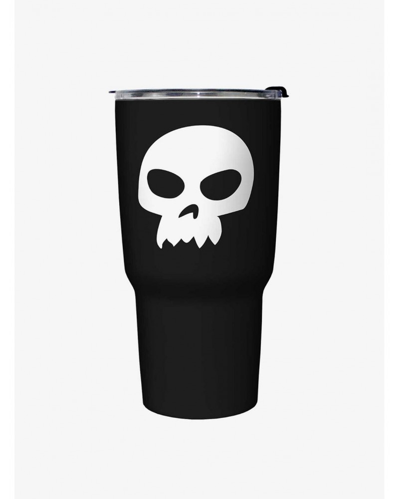 Disney Pixar Toy Story Sid Skull Travel Mug $11.48 Mugs