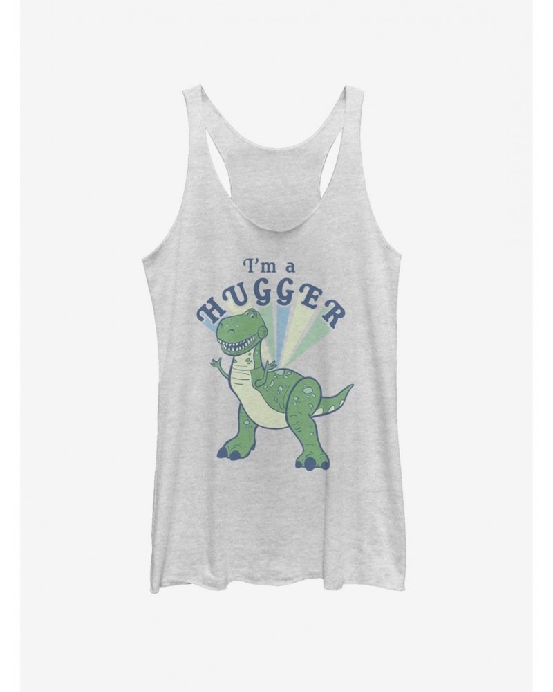 Disney Pixar Toy Story 4 Hugger Girls Tank $7.04 Tanks