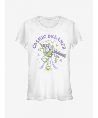 Disney Pixar Toy Story 4 Cosmic Dreamer Girls T-Shirt $5.34 T-Shirts