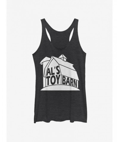 Disney Pixar Toy Story Toy Barn Girls Tank $10.36 Tanks