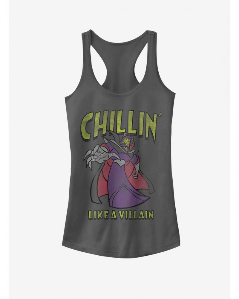 Disney Pixar Toy Story Chillin' Girls Tank $8.76 Tanks