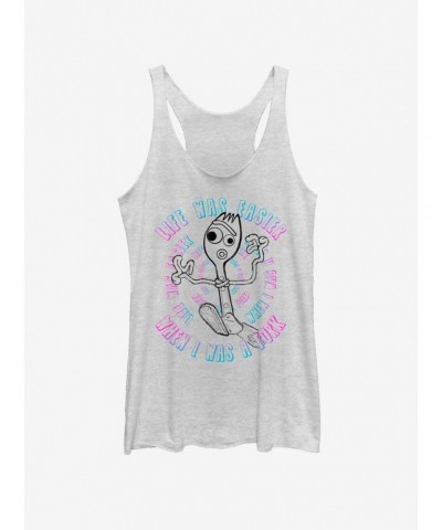 Disney Pixar Toy Story 4 Stay Weird Girls Tank $7.67 Tanks