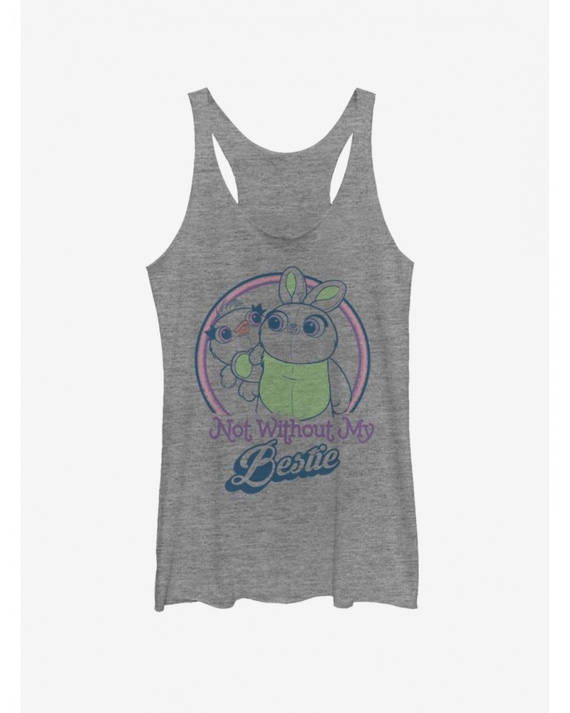 Disney Pixar Toy Story 4 Bestie Girls Tank $9.53 Tanks