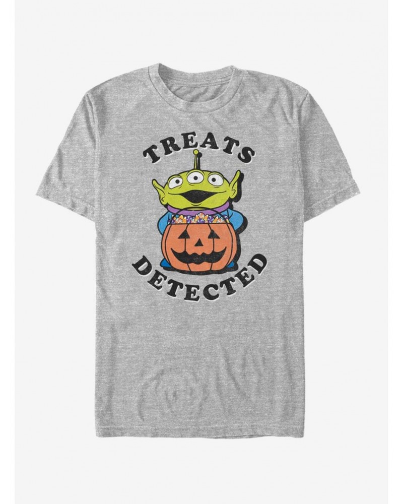 Disney Pixar Toy Story Treats Detected T-Shirt $5.12 T-Shirts