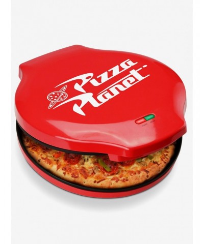 Disney Toy Story Pizza Maker $19.47 Makers