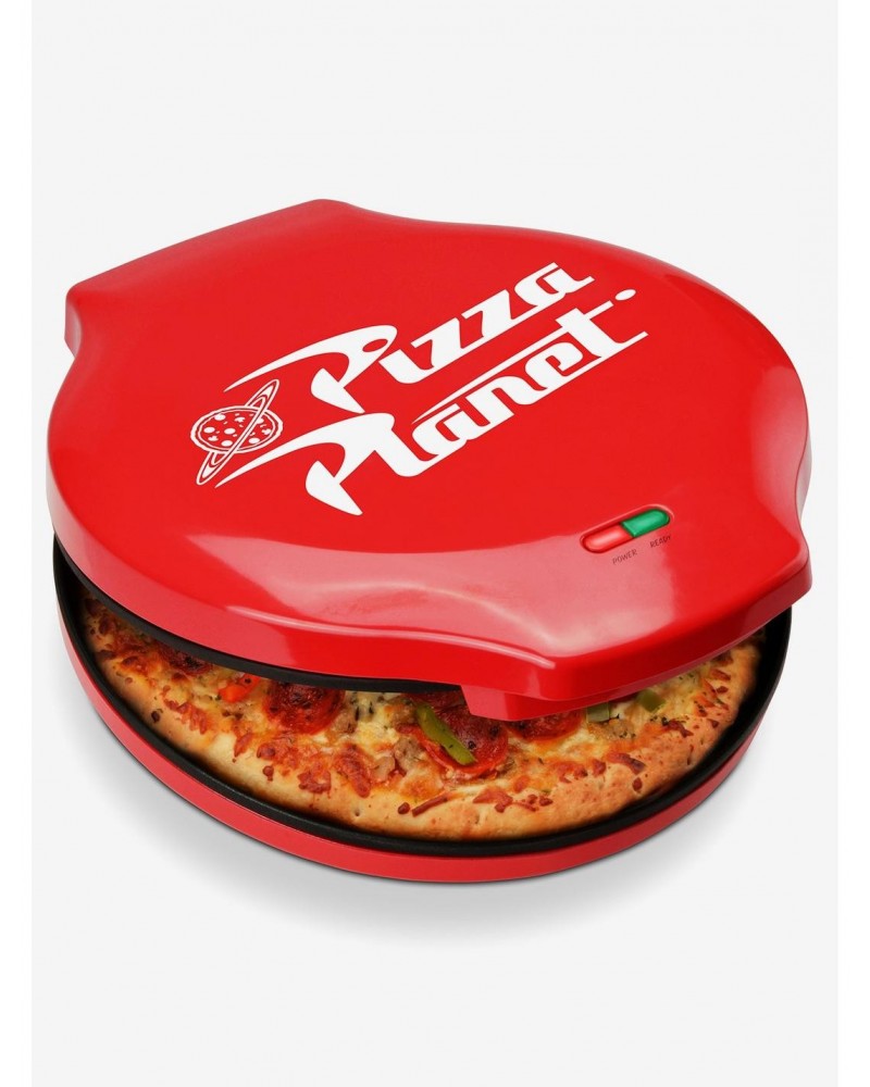 Disney Toy Story Pizza Maker $19.47 Makers