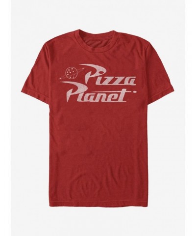 Extra Soft Disney Pixar Toy Story Pizza Planet T-Shirt $8.09 T-Shirts