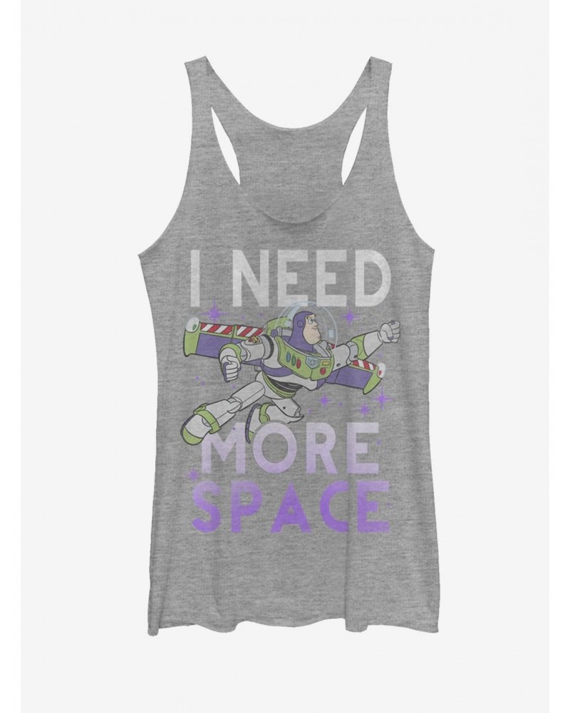 Disney Pixar Toy Story More Space Girls Tank $7.87 Tanks