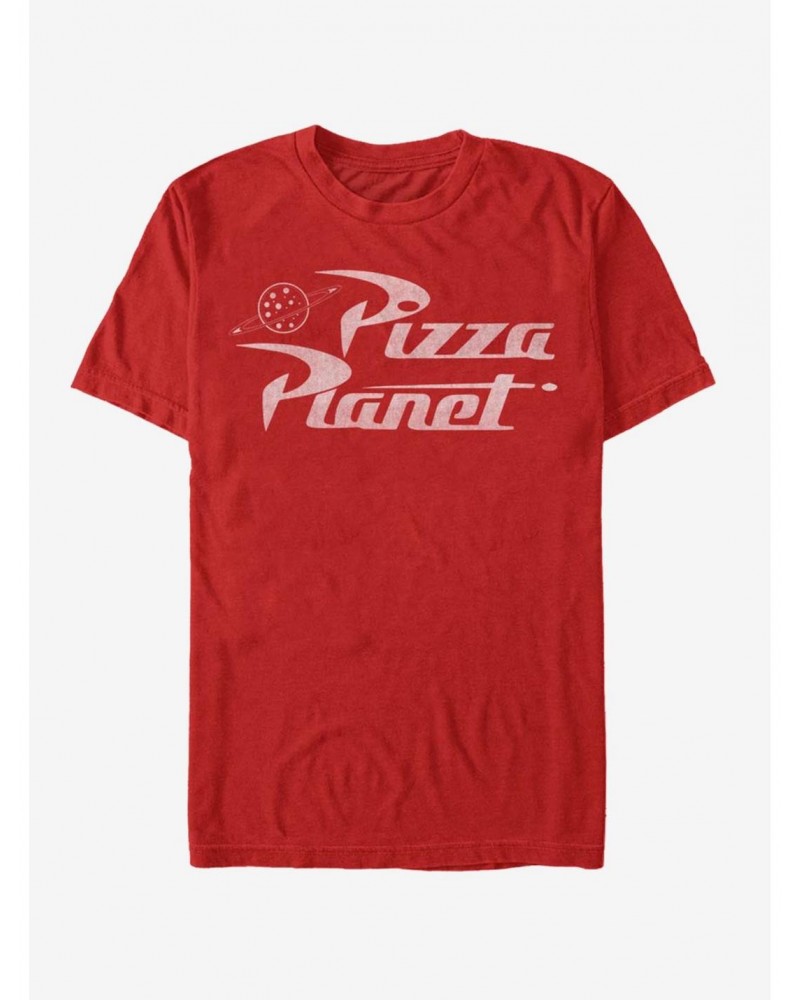 Disney Pixar Toy Story Pizza Planet T-Shirt $7.77 T-Shirts