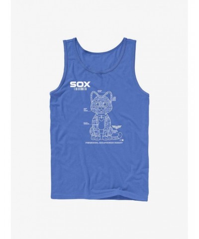 Disney Pixar Lightyear Sox Tech Tank $7.77 Tanks